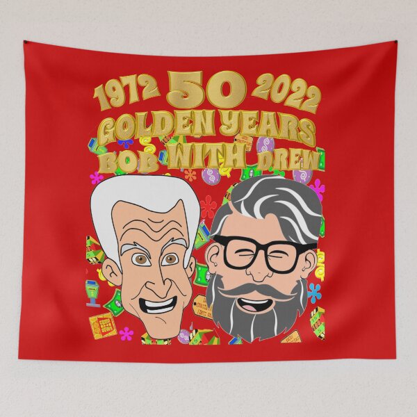 Item preview, TV Game Show - TPIR (The Price Is...) 2022 50th Anniversary designed and sold by LuckyContestant.