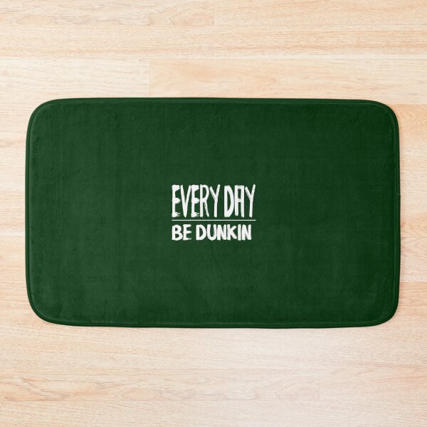 Item preview, Every Day be Dunkin, basketball designed and sold by buhnka.