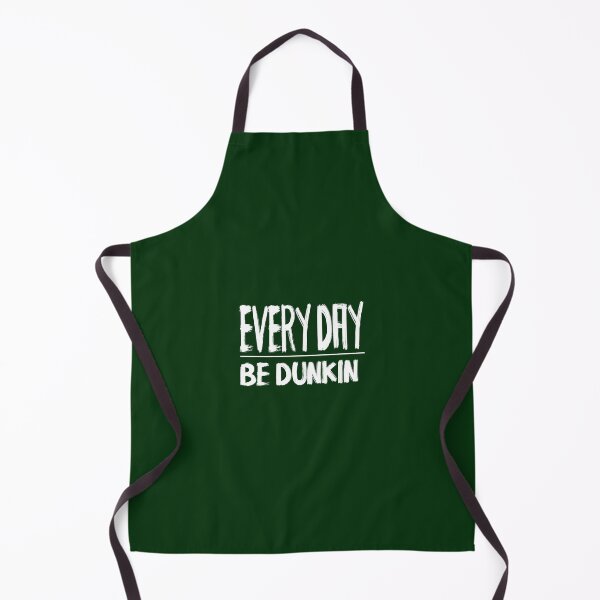 Item preview, Every Day be Dunkin, basketball designed and sold by buhnka.