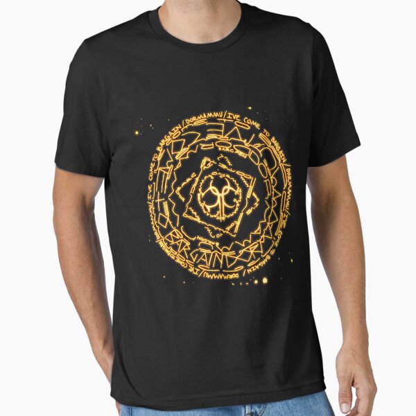 Dormammu Come To Bargain... Essential T-Shirt Essential T-Shirt