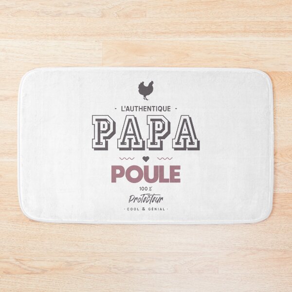 Item preview, The authentic daddy hen and protector designed and sold by lepetitcalamar.
