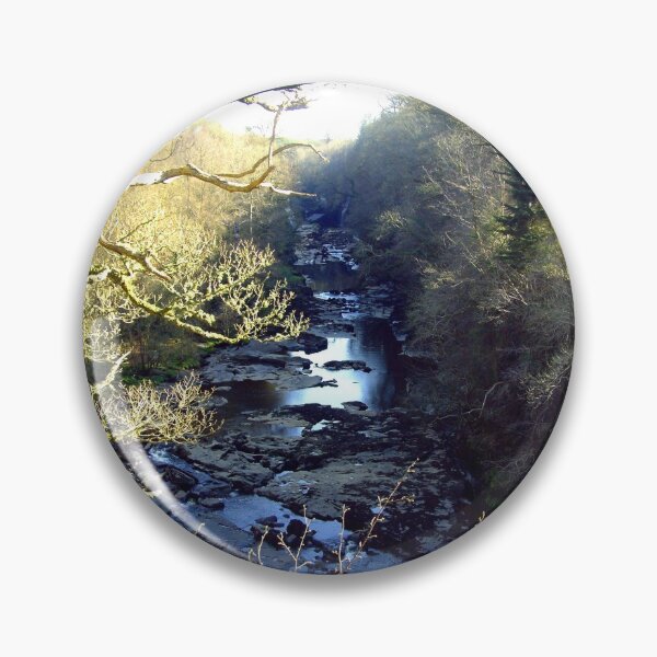 Item preview, Lanarkshire Burn designed and sold by tomg.