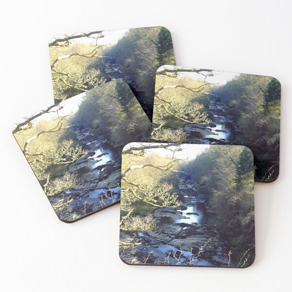 Item preview, Lanarkshire Burn designed and sold by tomg.