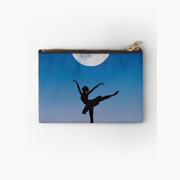 Item preview, Dancing girl under moon designed and sold by Divaan.