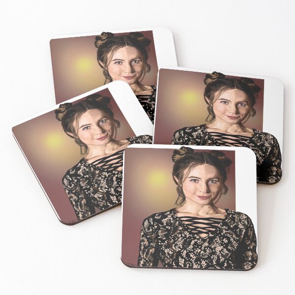 Item preview, Waverly Earp / Dominique Provost - Chalkley designed and sold by rikiiart.