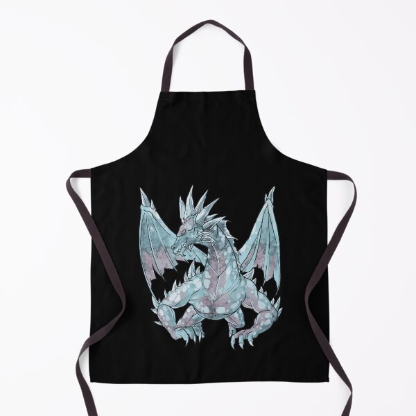 Item preview, cool big flying fantasy dragon designed and sold by FalkDania.