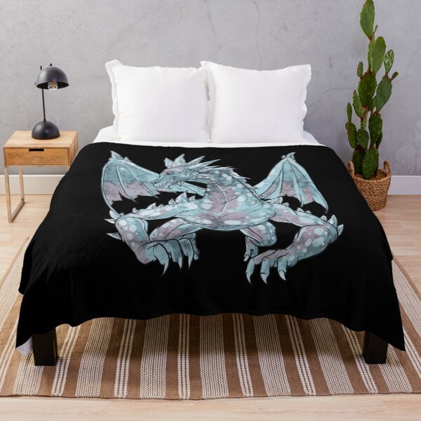 Item preview, cool big flying fantasy dragon designed and sold by FalkDania.