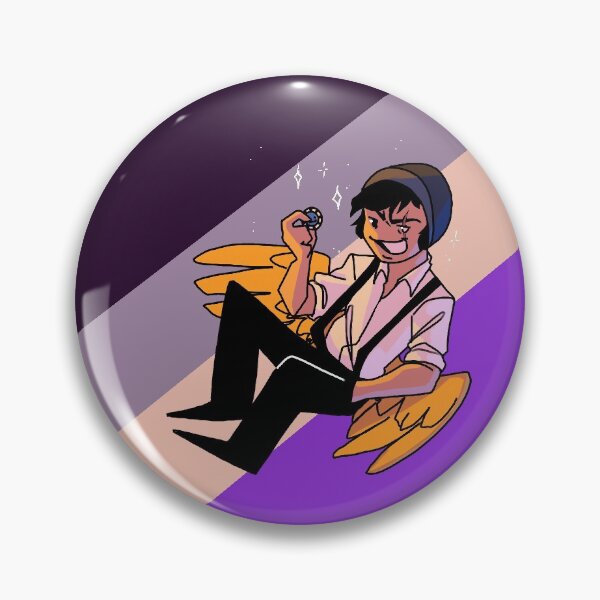 Item preview, Quackity Asexual Pride designed and sold by friccafracc.