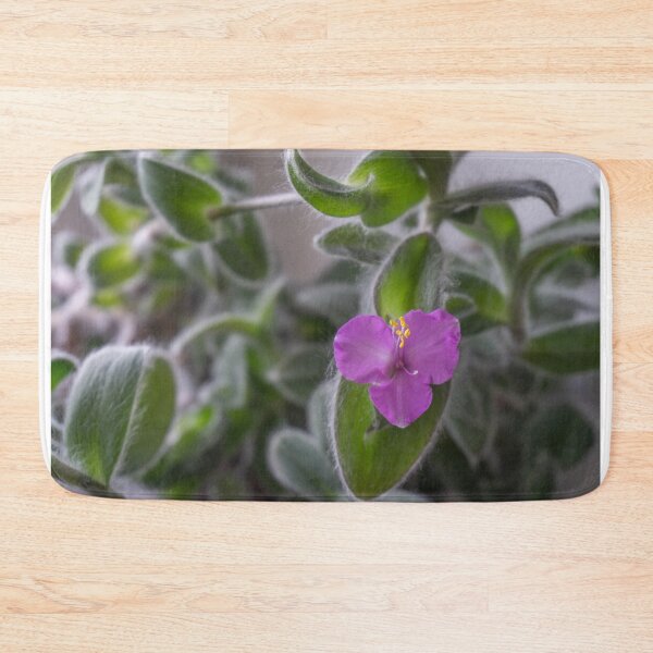 Item preview, Purple Flower Plant Photo designed and sold by Pankas.