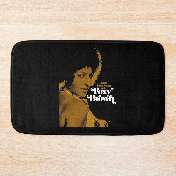 Item preview, Foxy Brown Classic T-Shirt designed and sold by JalonJohnson.