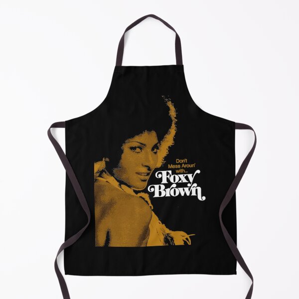 Item preview, Foxy Brown Classic T-Shirt designed and sold by JalonJohnson.