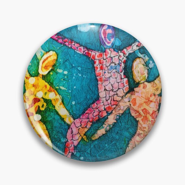 Item preview, Joy of Dancing designed and sold by carole robb.