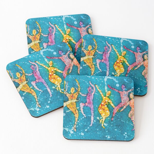 Item preview, Joy of Dancing designed and sold by carole robb.