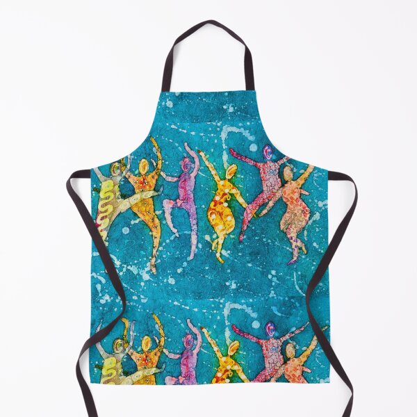 Item preview, Joy of Dancing designed and sold by carole robb.