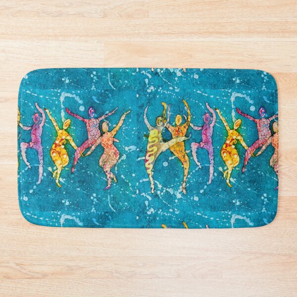 Item preview, Joy of Dancing designed and sold by carole robb.