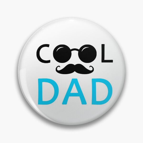 Item preview, Cool dad designed and sold by roqson.