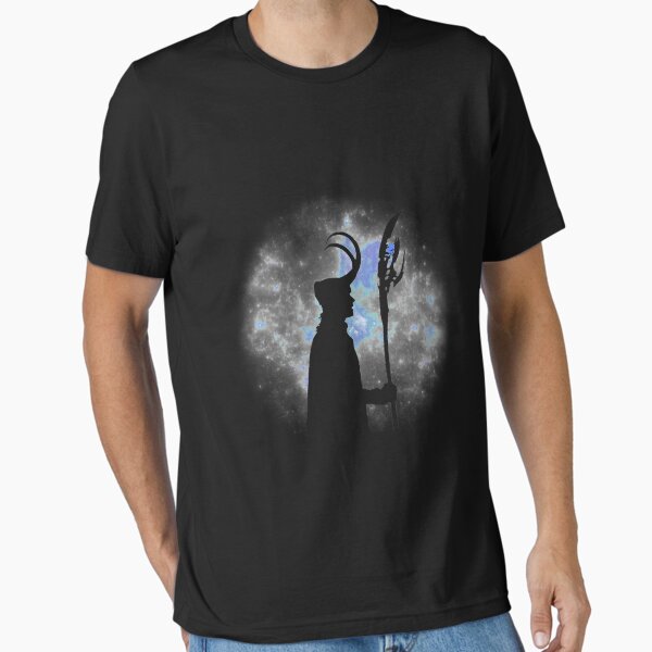 God of mischief Classic T-Shirt Essential T-Shirt