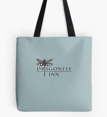 Dragonfly Inn Tote Bag
