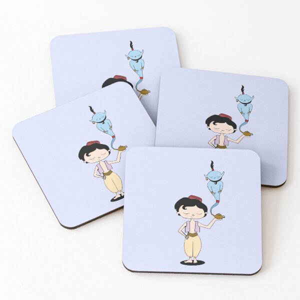 Item preview, ALADDIN designed and sold by mapib.