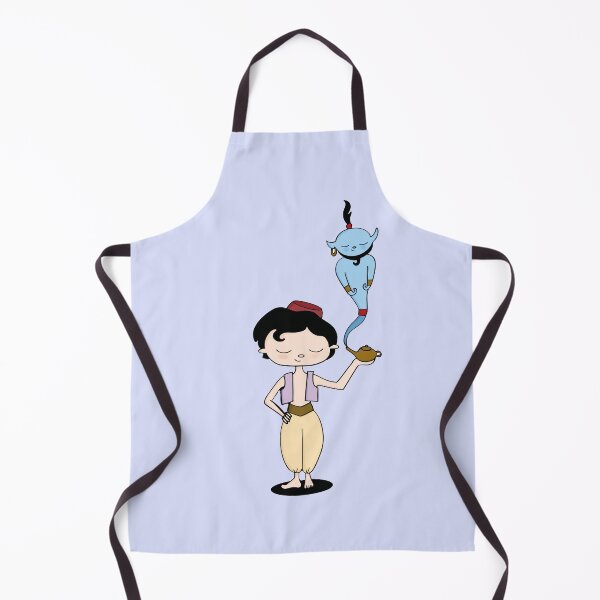 Item preview, ALADDIN designed and sold by mapib.