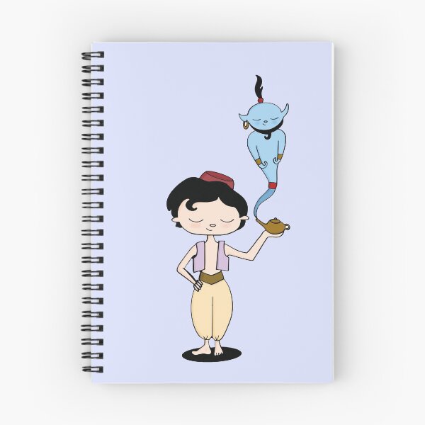 Item preview, ALADDIN designed and sold by mapib.