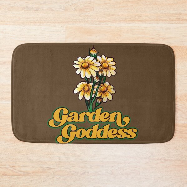 Item preview, Garden Goddess designed and sold by FrictionMaxxing.