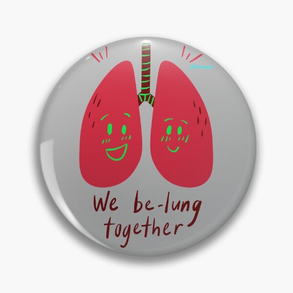 Item preview, We be-lung together designed and sold by LibrosBOOKtique.