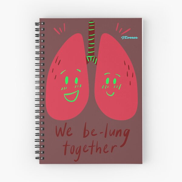 Item preview, We be-lung together designed and sold by LibrosBOOKtique.