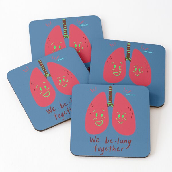 Item preview, We be-lung together designed and sold by LibrosBOOKtique.