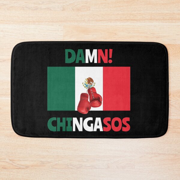 Item preview, Damn! Chingasos by Scout Ready designed and sold by scoutready.