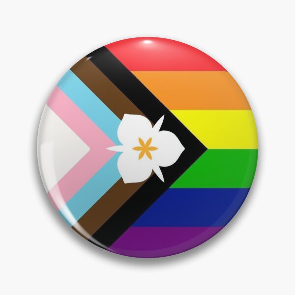 Item preview, Salt Lake City Pride Flag designed and sold by Elioky.