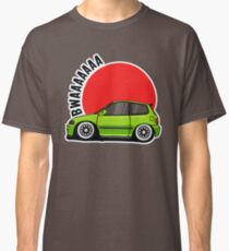 Mini bwaa eg Classic T-Shirt