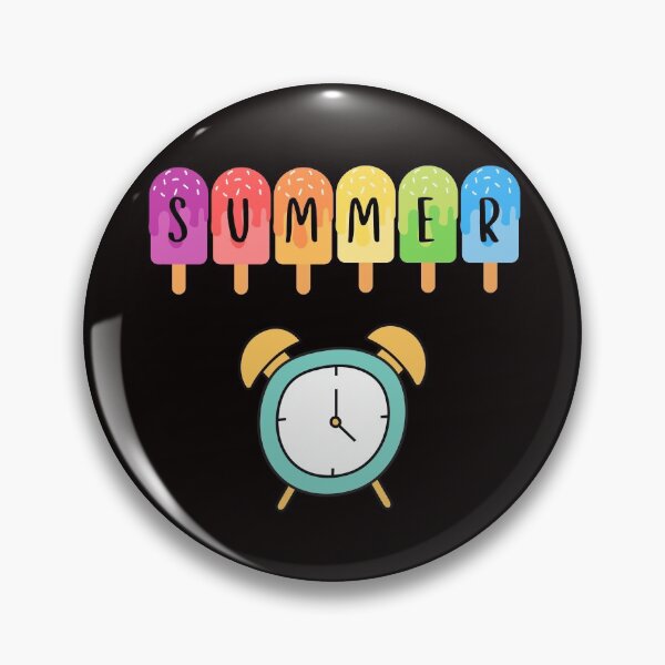 Artikelvorschau, Summertime Vacation Popsicle Ice Lolly T-Shirt, Summertime Cute Ladies' Kurzarm-T-Shirt. entworfen und verkauft von hausofvegas.