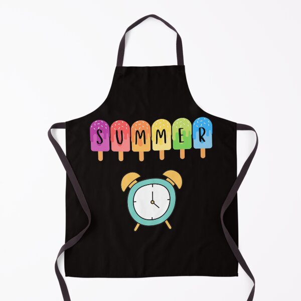 Item preview, Summertime Vacation Popsicle Ice Lolly T-Shirt, Summertime Cute Ladies' short sleeve t-shirt. designed and sold by hausofvegas.