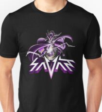 Savant Merch Unisex T-Shirt