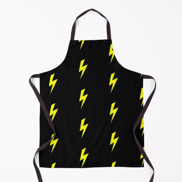 Item preview, Many Yellow Lightings designed and sold by RioCariocaClub.