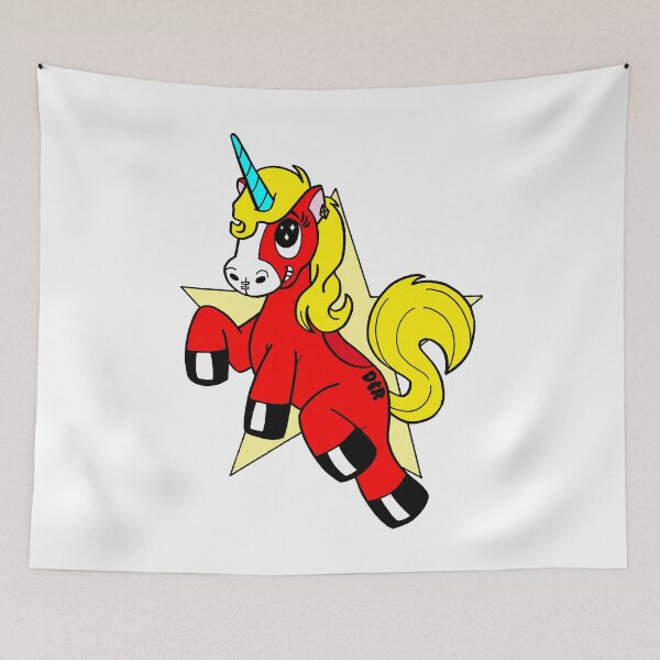 Item preview, PONY POWER designed and sold by wacko41.