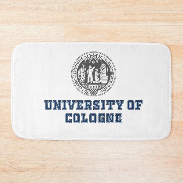 Item preview, University of Cologne designed and sold by Kaixiu-Art.