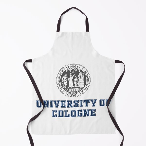 Item preview, University of Cologne designed and sold by Kaixiu-Art.