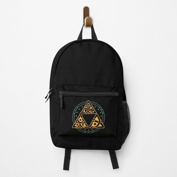 triforce backpack