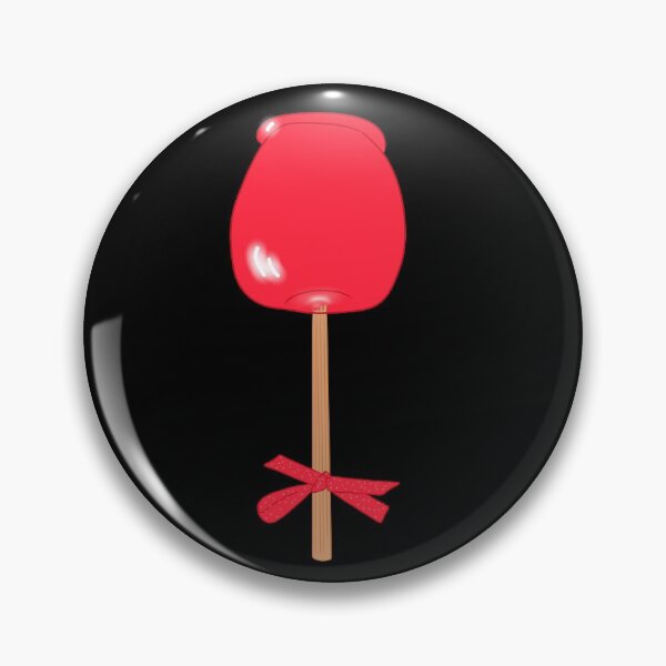 Item preview, Candy apple designed and sold by LU NA.