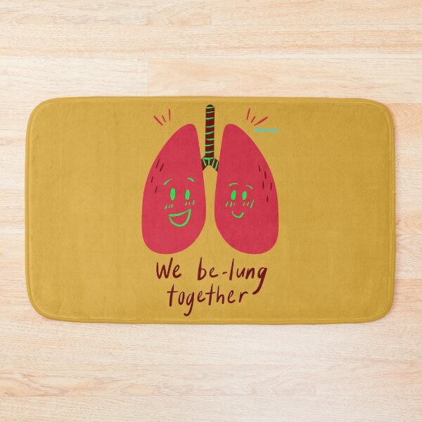 Item preview, We be-lung together designed and sold by LibrosBOOKtique.