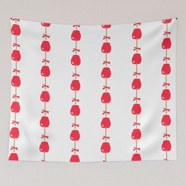 Item preview, Candy apple designed and sold by LU NA.