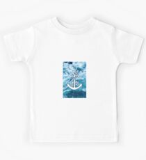 No Drift Kids Tee