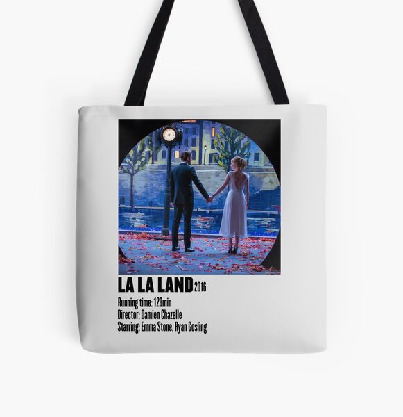 Fashion accessories print tote bag – Lalana Arts