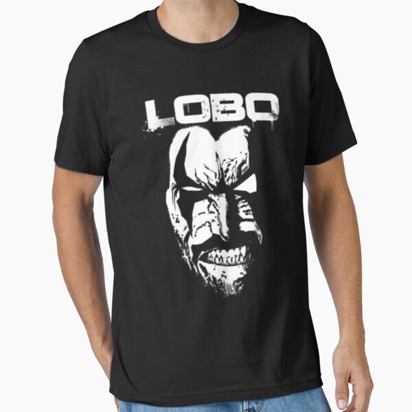 Lobo Classic T-Shirt Essential T-Shirt