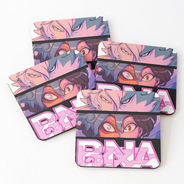 Item preview, BNA Brand New Animal logo designed and sold by TimmerTammer.