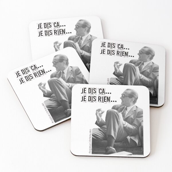 Item preview, I say that... designed and sold by VOUVRAYSAN.