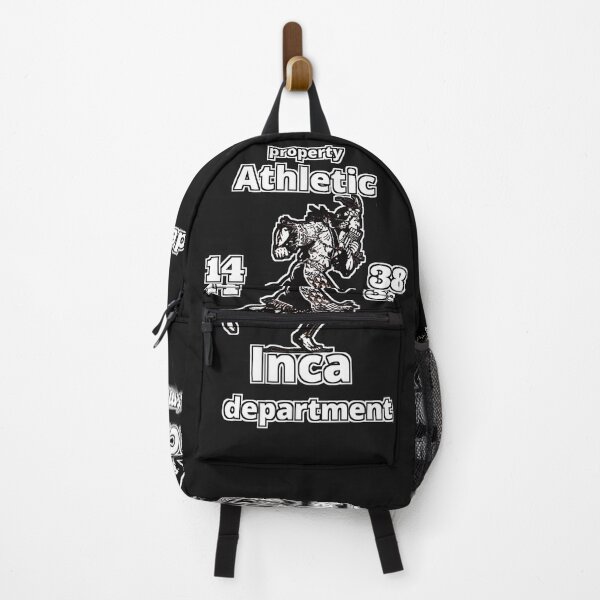 Item preview, Inca athletic department 1438 designed and sold by erozzz.