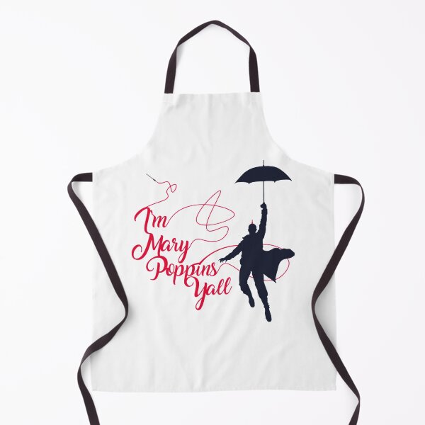 Item preview, Poppins Yall Essential T-Shirt designed and sold by JalonJohnson.